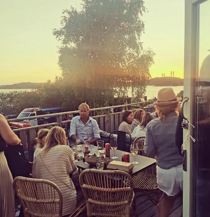 Surfviken Glamping&B&B-1