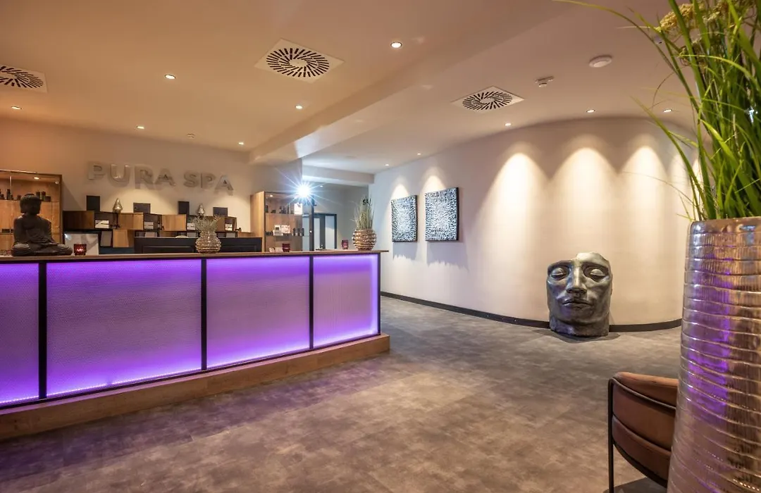 Hotel Adapura Wagrain-1