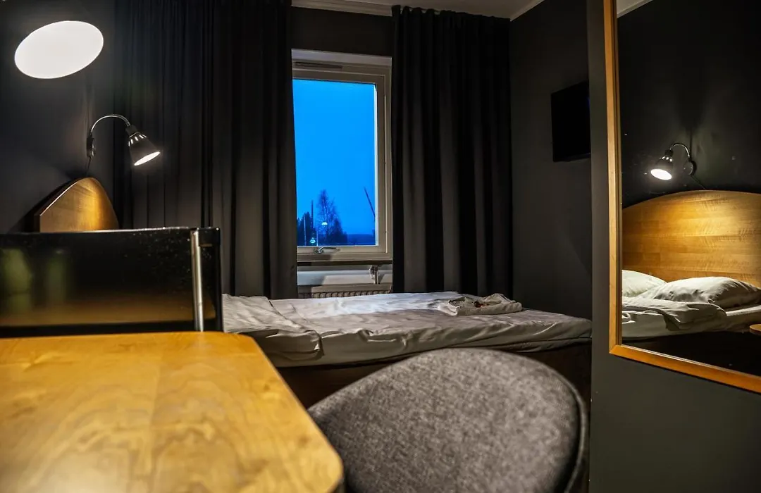 Hotel Lapland-1