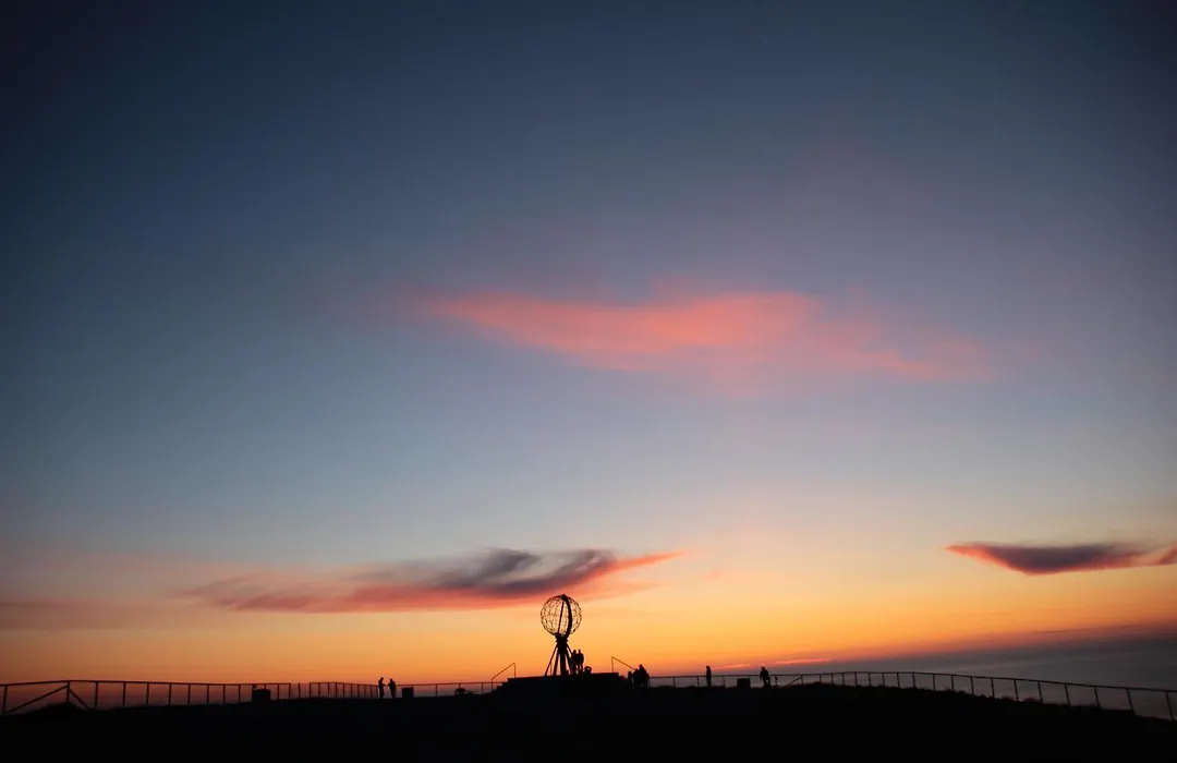 Nordkapp Camping-1