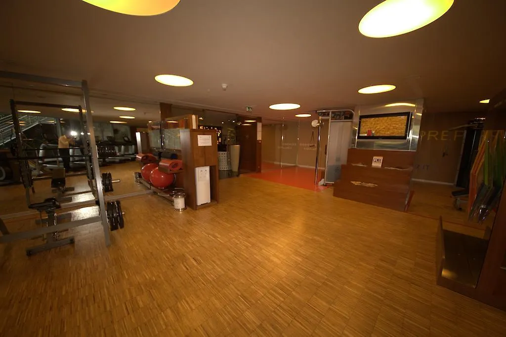 Atakoey Marina Hotel-1
