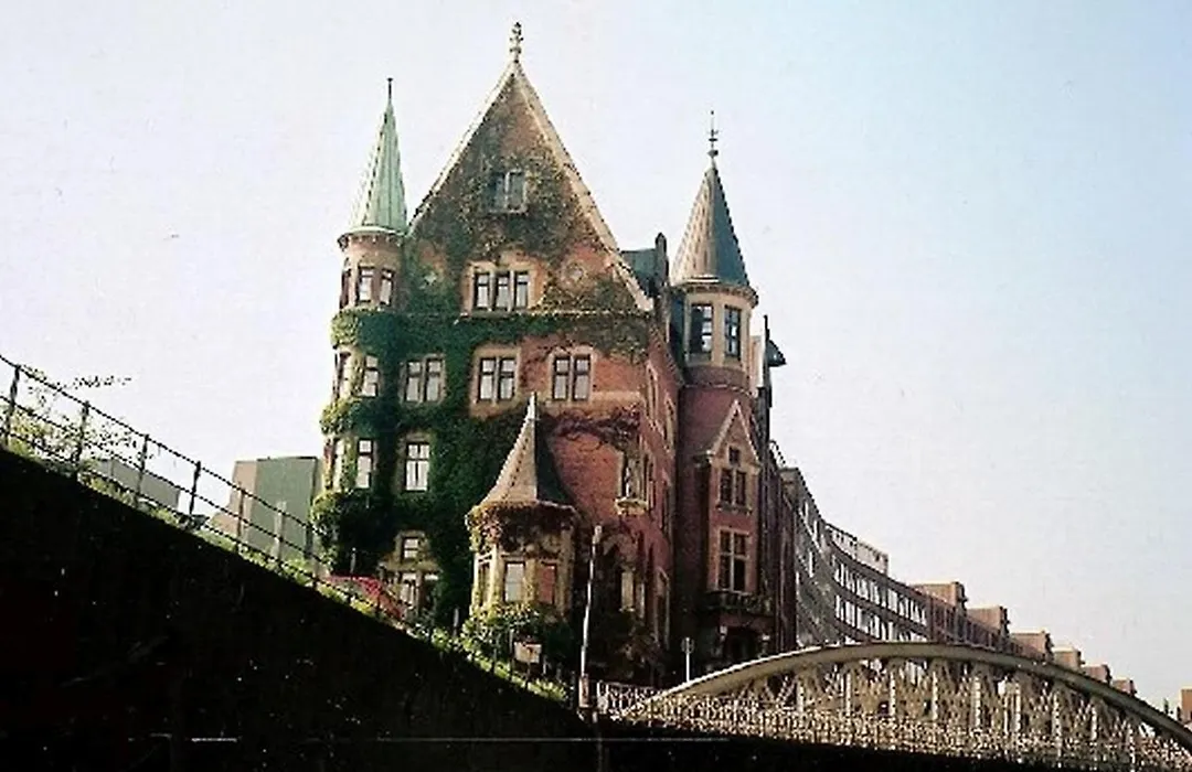 Pension Am Rathaus-1
