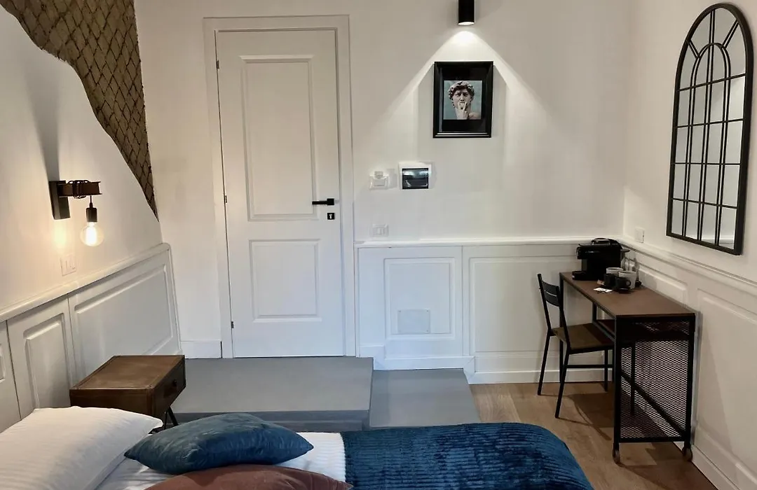 Domus Avi - Guest House-1