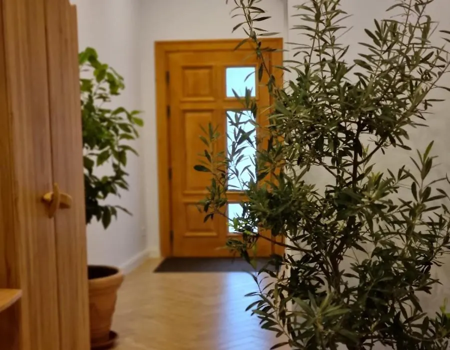 La Rustica Altstadthotel-1