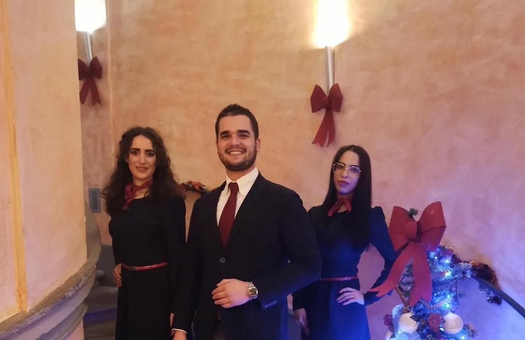 Hotel Teatro Pace-1