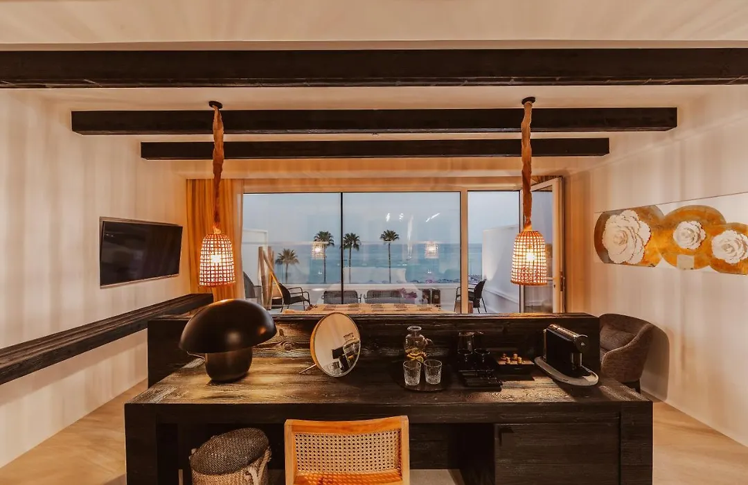 Kaliva Suites - Adults Only-1