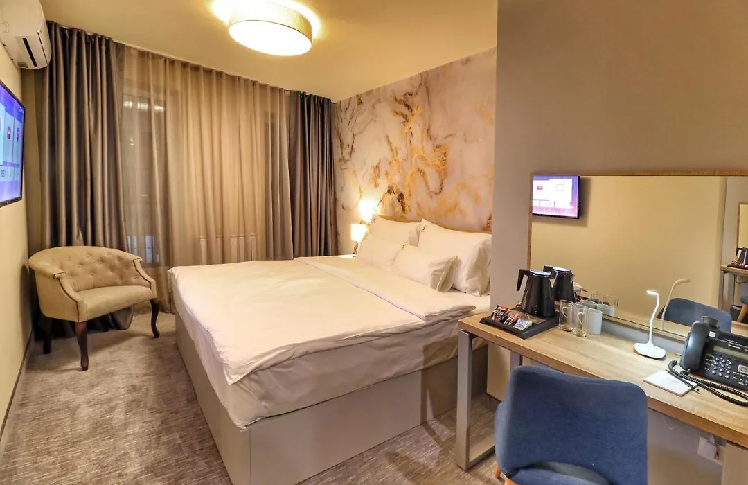 Hotel Skadarlija Nb-1