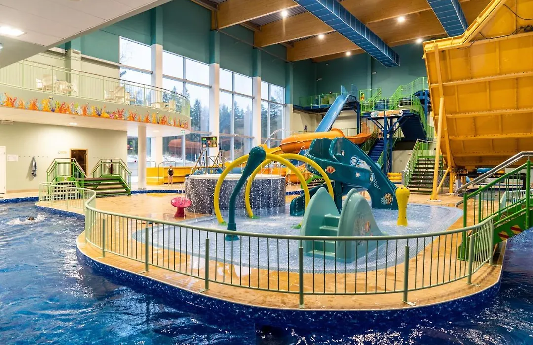 Noorus Spa Hotel-1