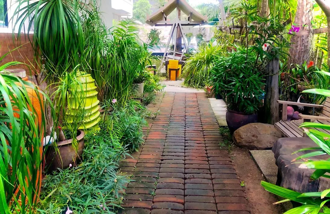 Smile Hua-Hin Resort - Sha Plus-1
