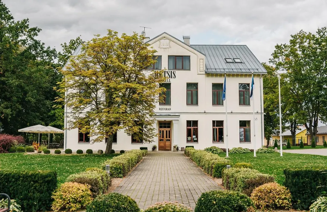 Hotel Metsis-1