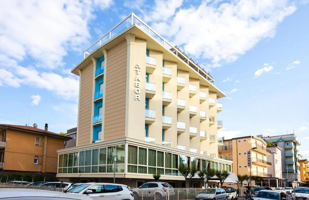 Hotel Tabor-1