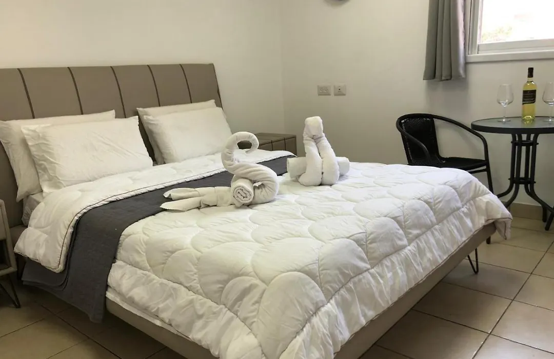 Hotel Room Service-1