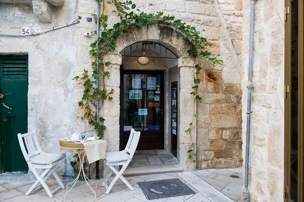 B&B Casa Dorsi-1