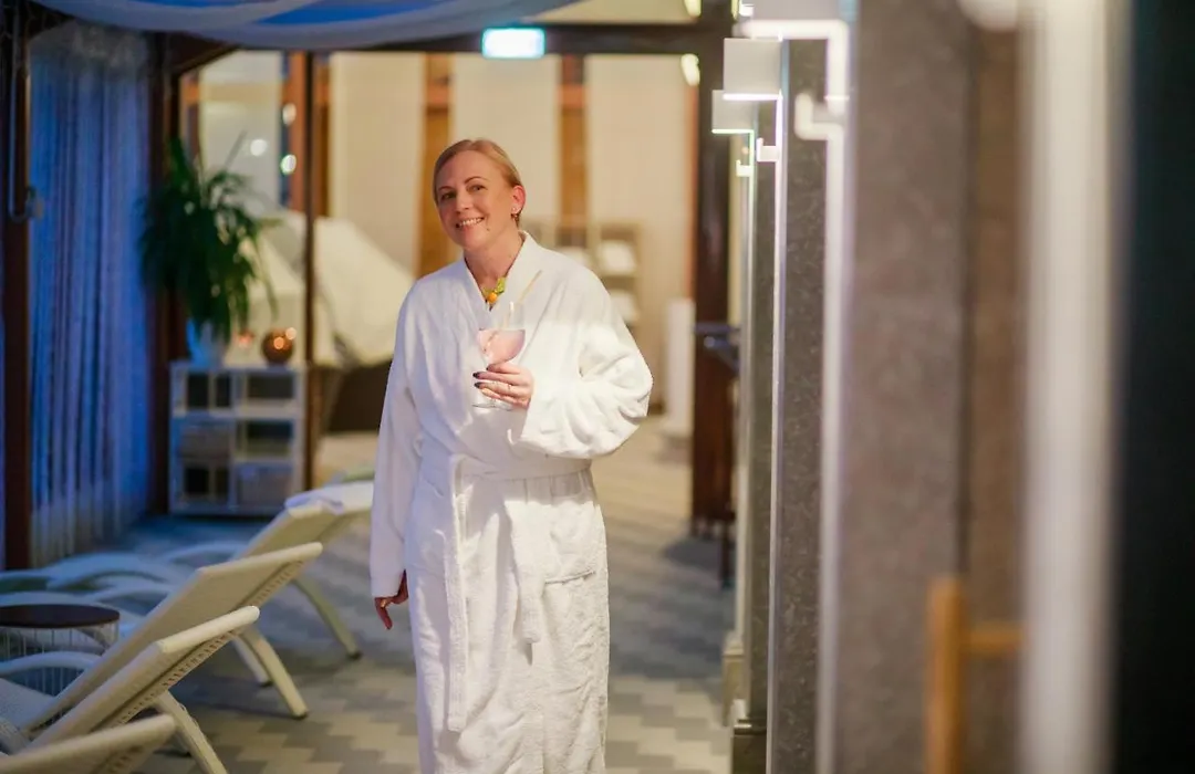 Von Rosen Spa (Adults Only)-1