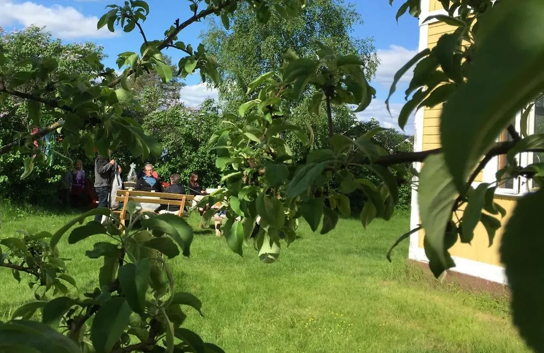 STF Tre Björnar B&B-1