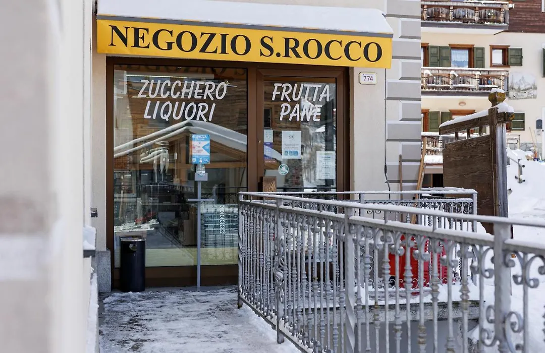 Hotel San Rocco-1