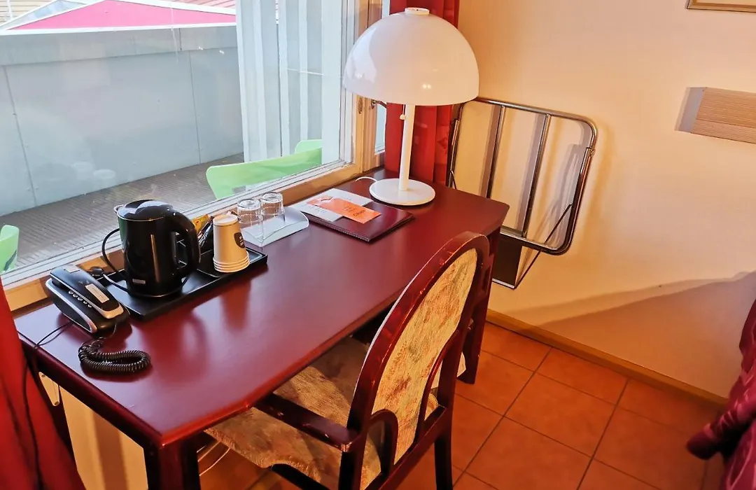 Hotel Cikada-1