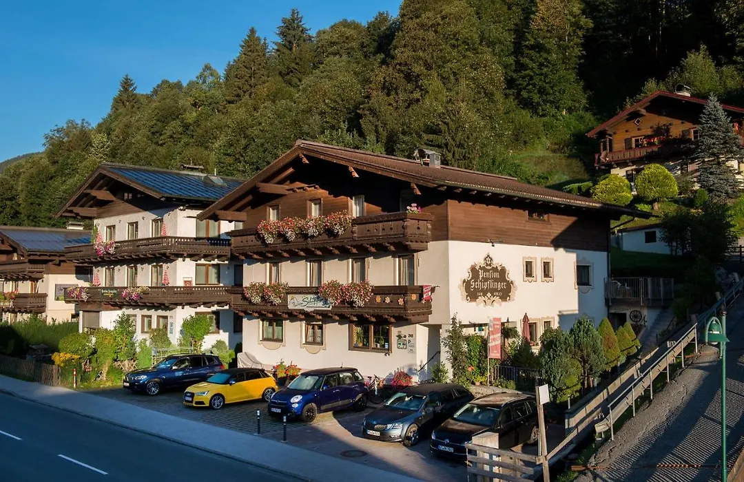 Pension Schipflinger-1