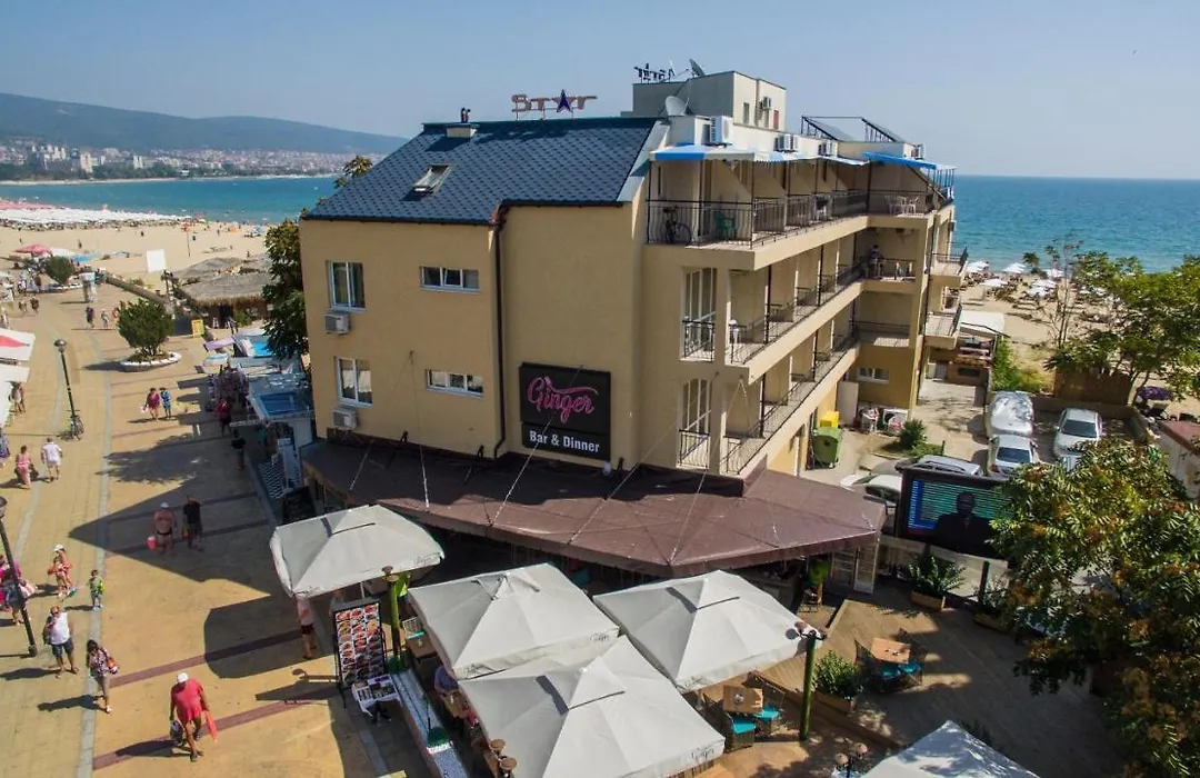 Hotel Star-1
