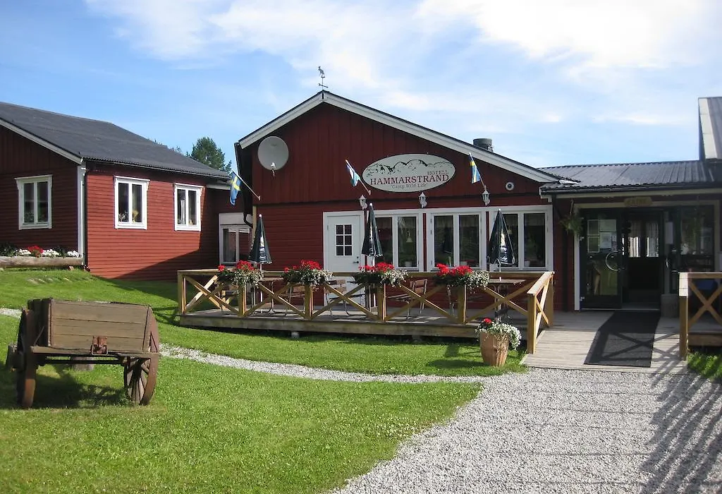 Hotell Hammarstrand-1