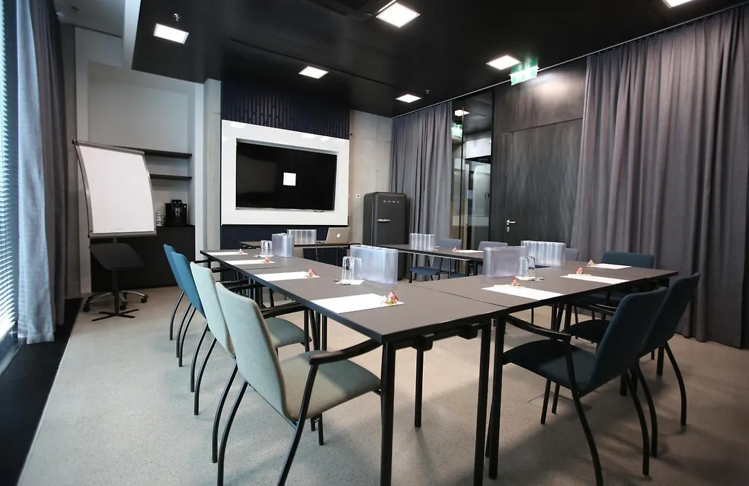 Arte Hotel Salzburg-1