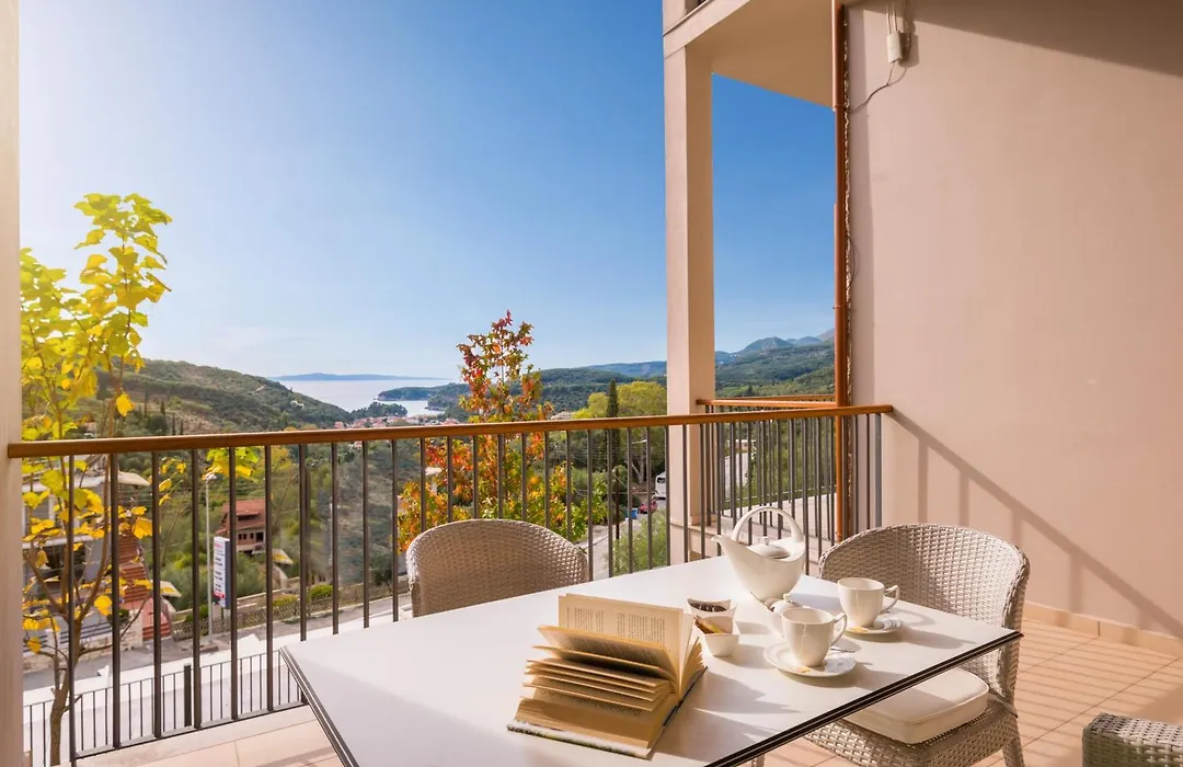 Salvator Villas&Spa Hotel-1