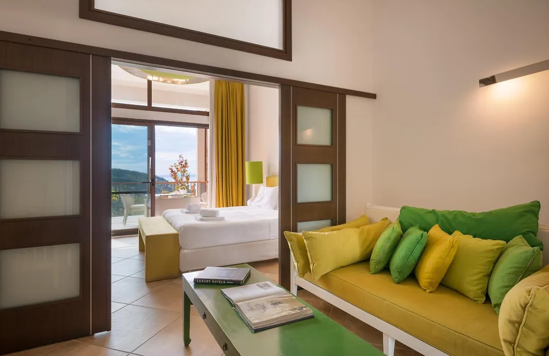 Salvator Villas & Spa Hotel-1