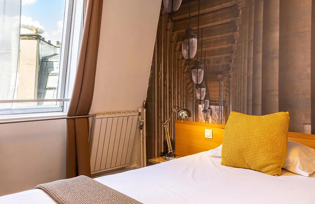 Le 20 Prieure Hotel-1