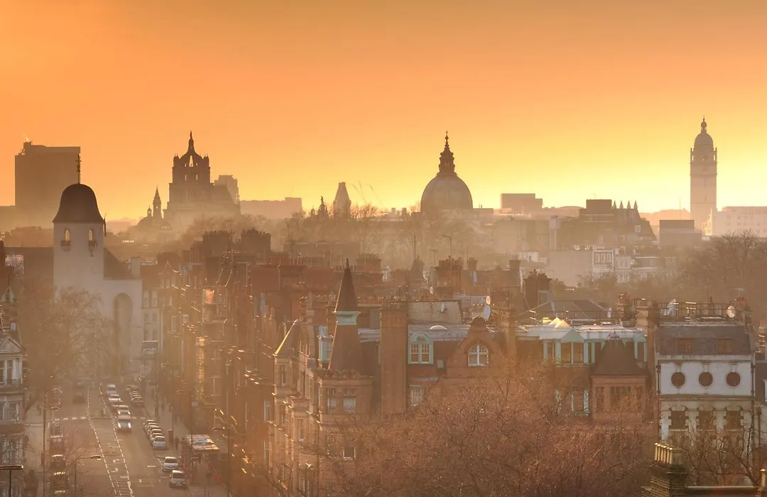 The Hari London-1