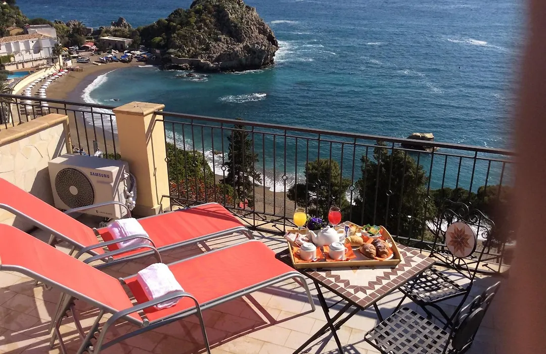 Jonic Hotel Mazzaro-1