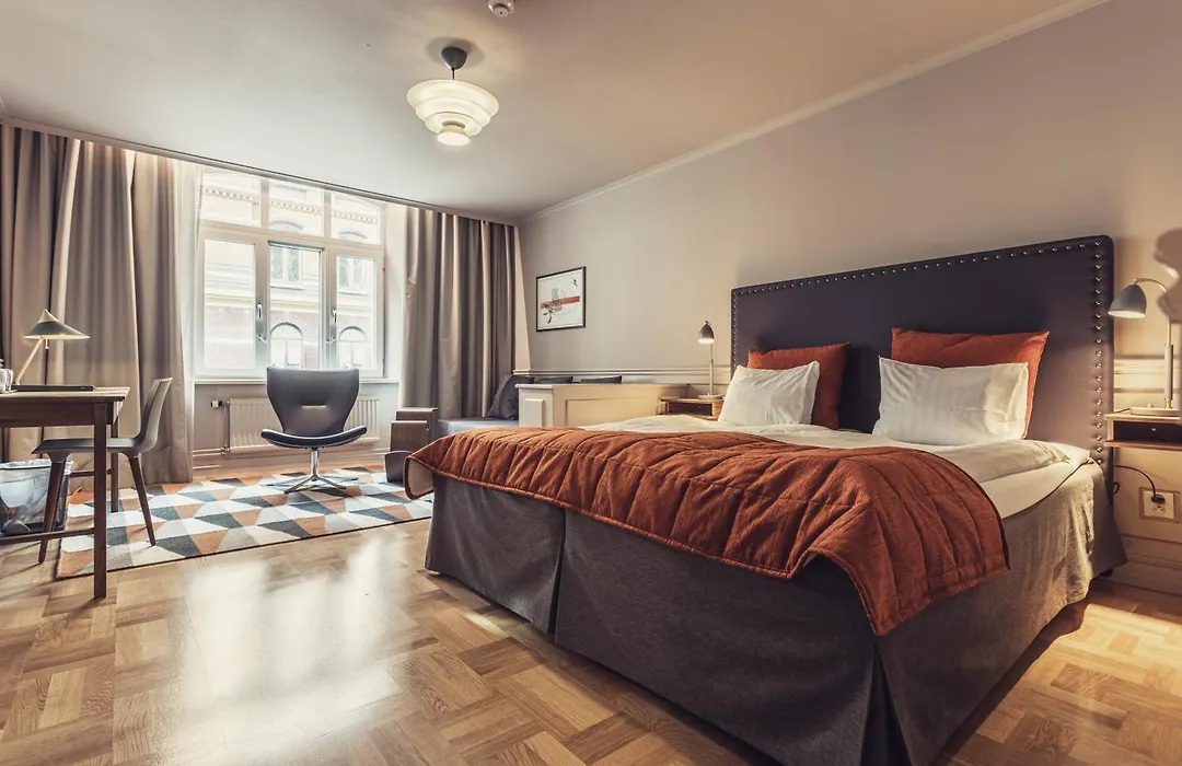 Hotel Poseidon-1