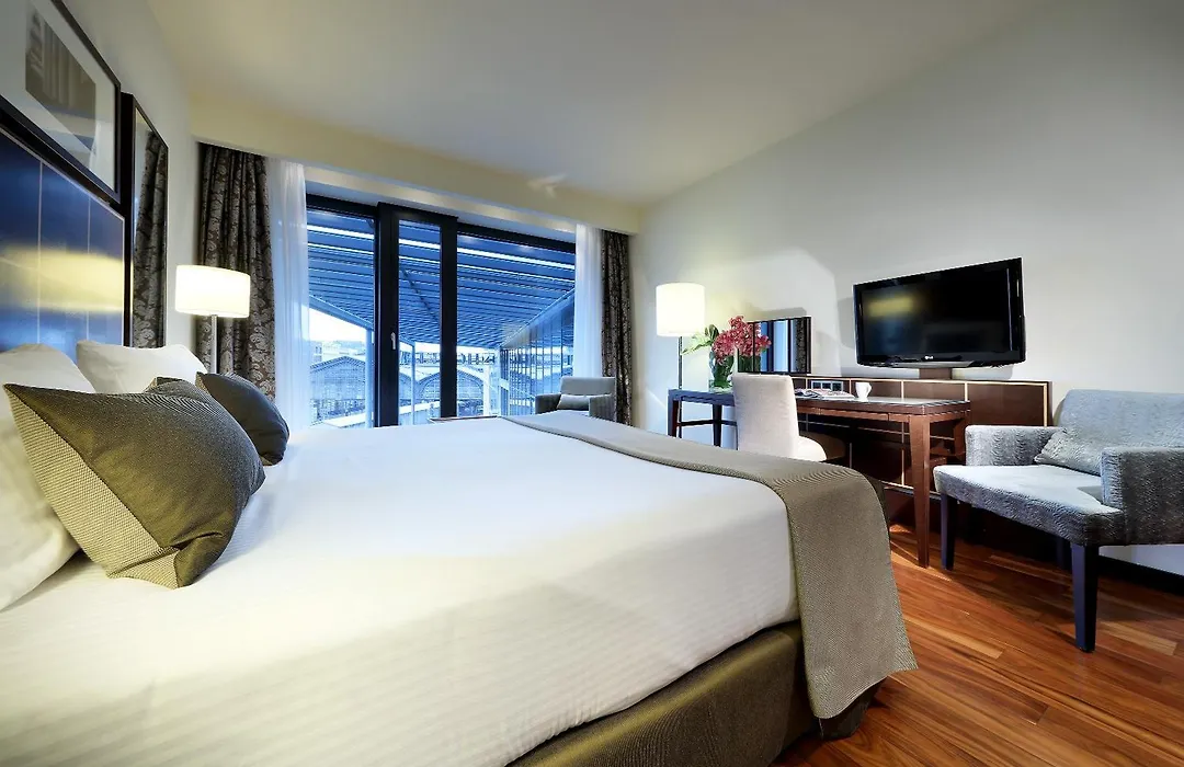 Eurostars Berlin-1