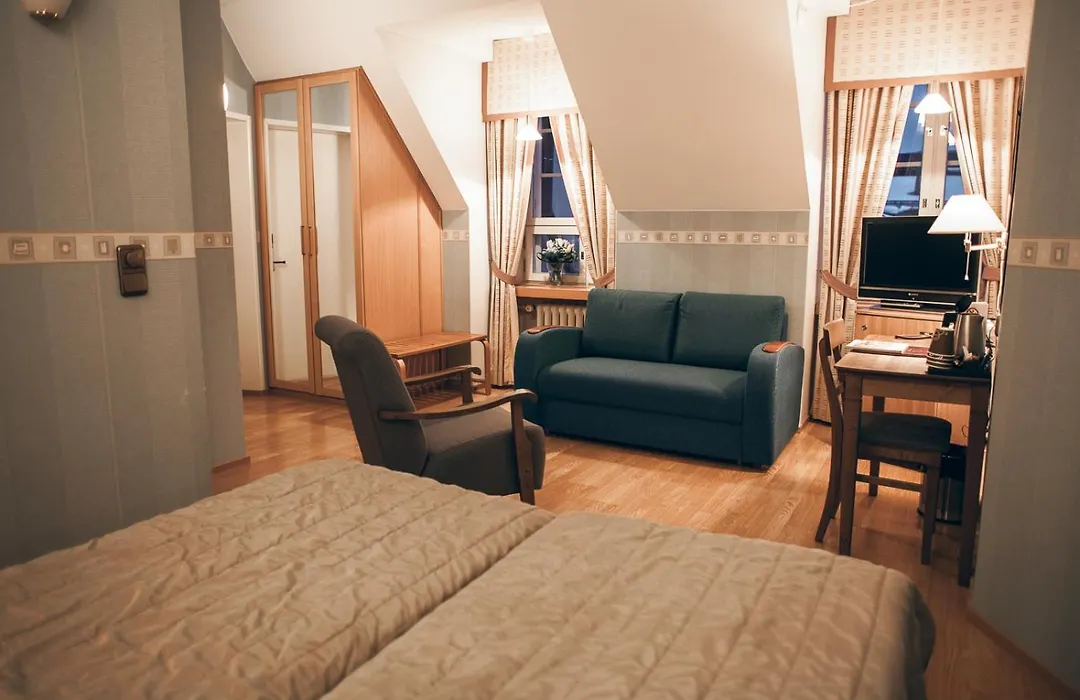 Hotel Anna-1
