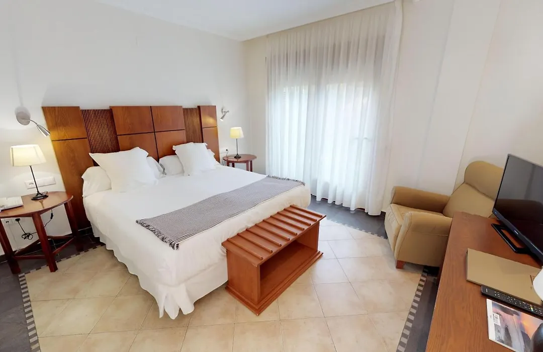 Hotel Boutique Mr Palau Verd - Adults Only-1