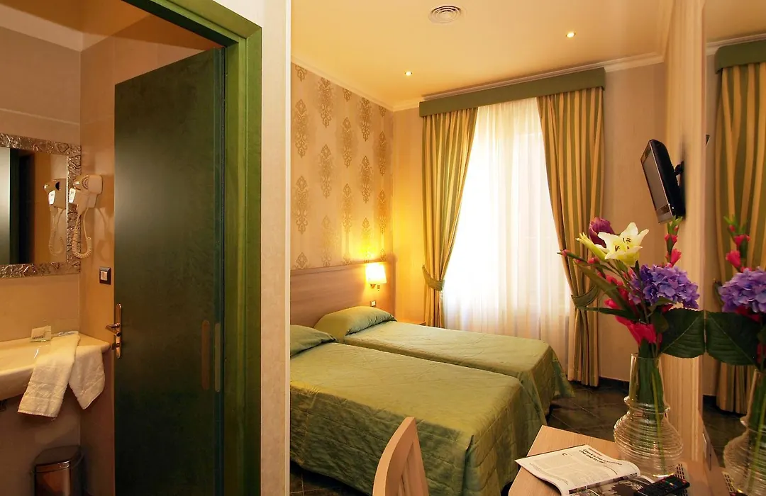Hotel Argentina-1