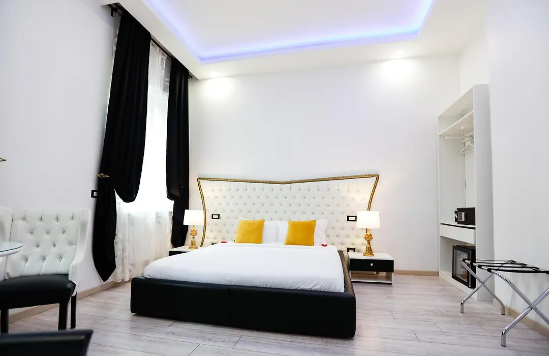 Escape Luxury Suite - Ca Domus Collection-1
