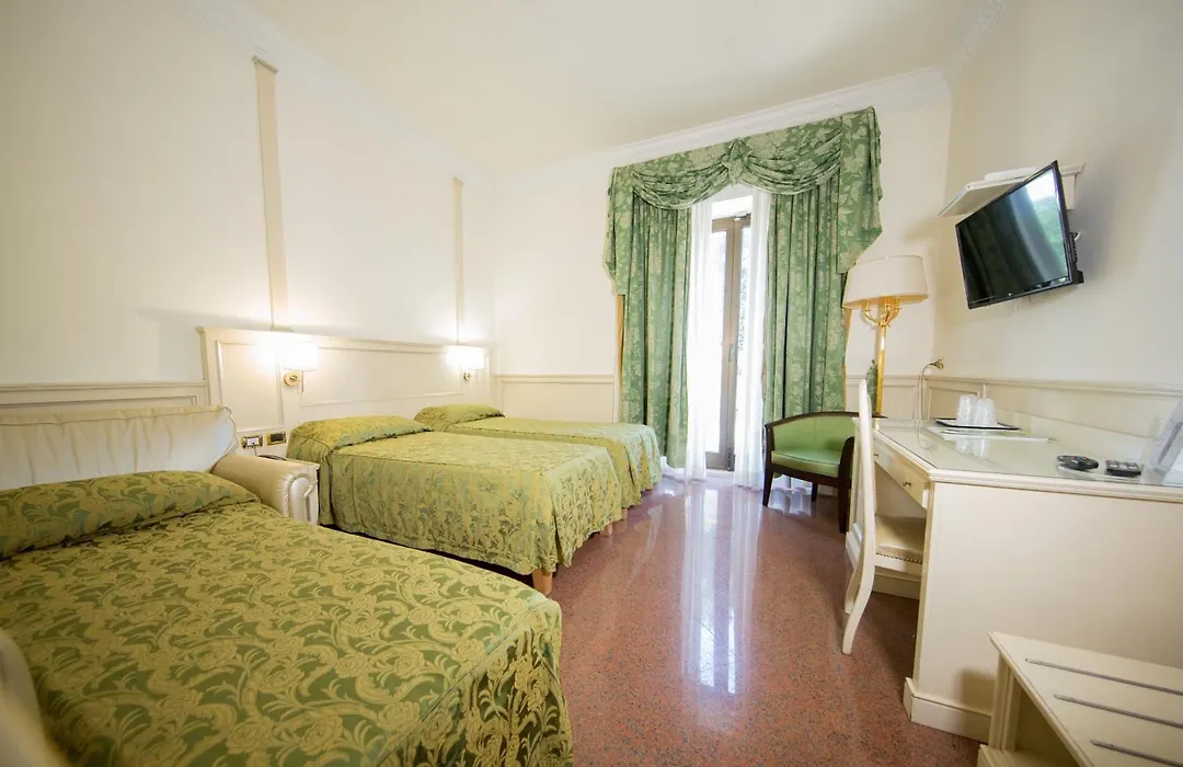 Mancini Park Hotel-1