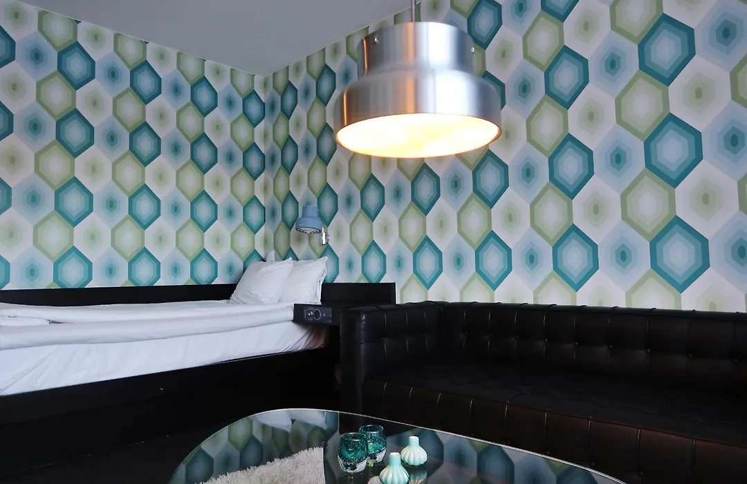Hotell Roslagen By Atomis Hotels-1