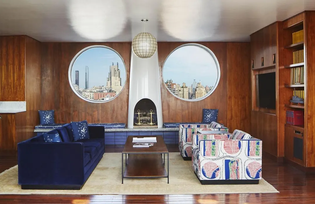 The Maritime Hotel-1