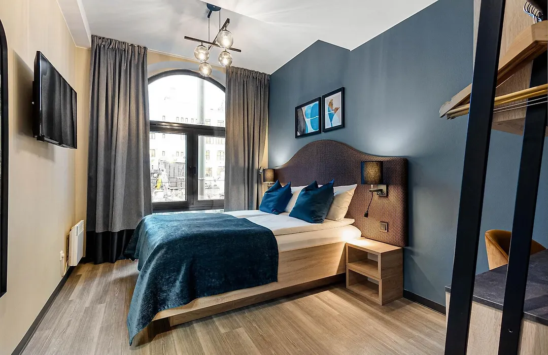 Best Western Plus City Hotel-1