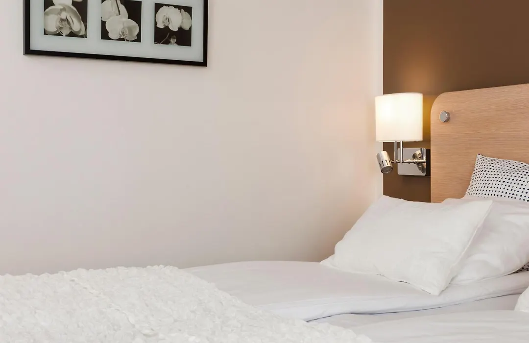 Hotell Charlottenberg-1