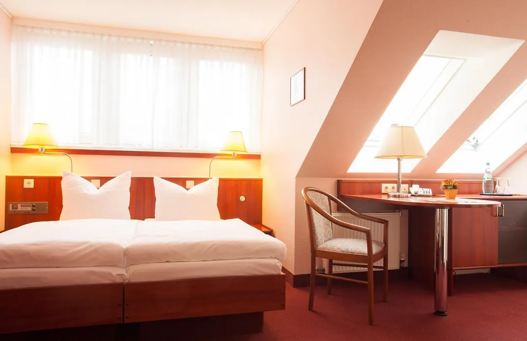 Hotel Kastanienhof-1