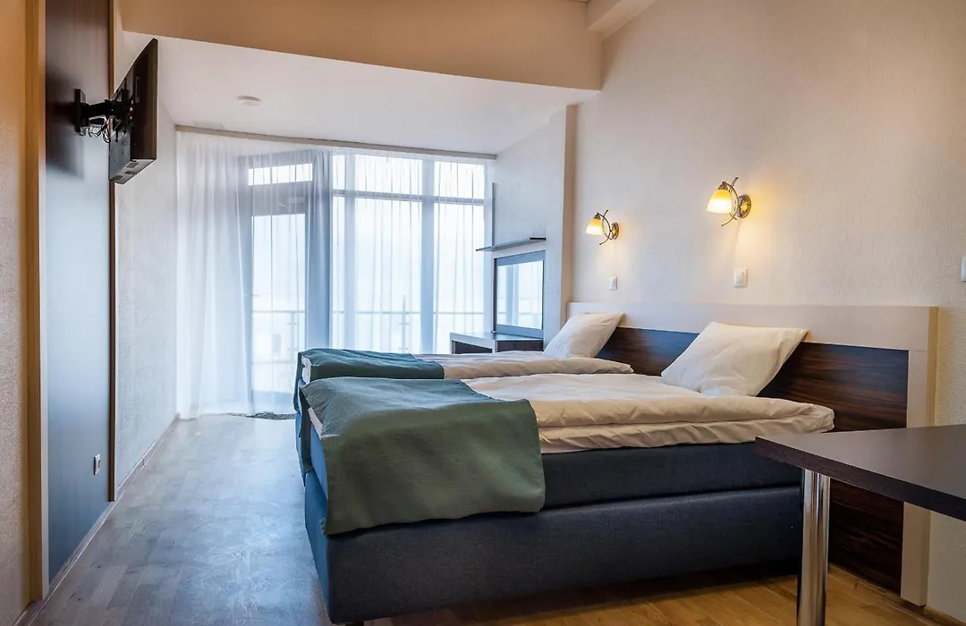 Pirita Beach Apartments&SPA-1