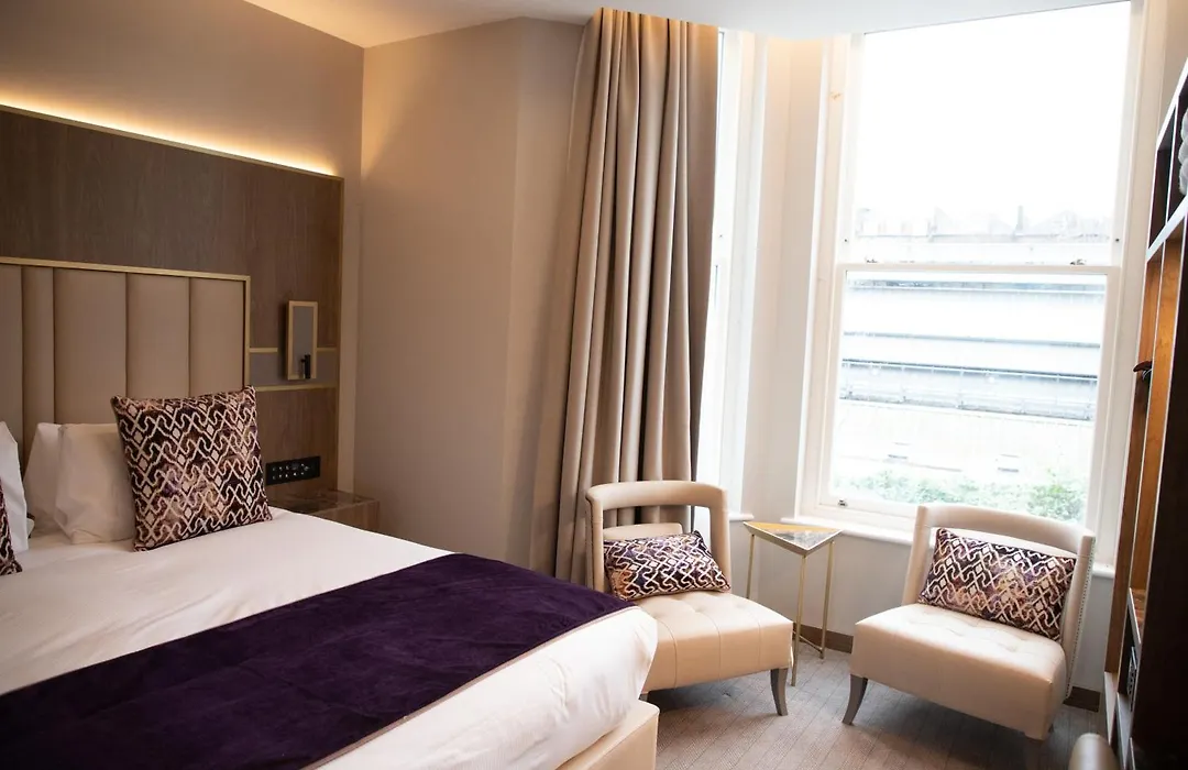 Merit Kensington Hotel-1