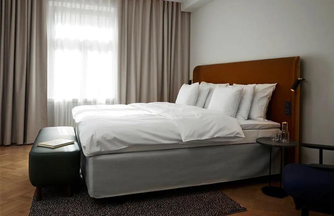 Solo Sokos Hotel Torni Helsinki-1