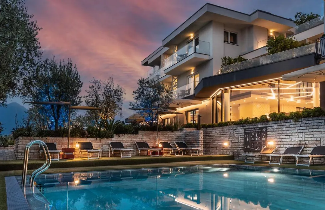 Wellness Hotel Casa Barca (Adults Only)-1