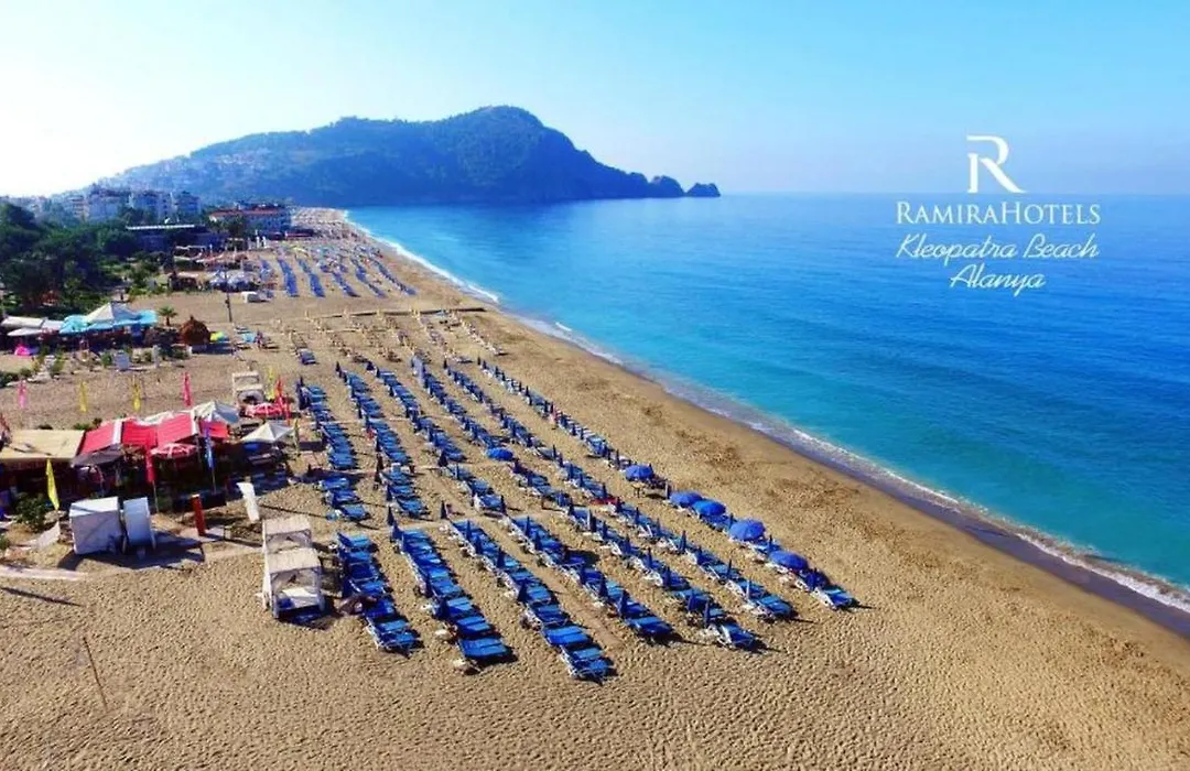 Ramira Joy Hotel-1