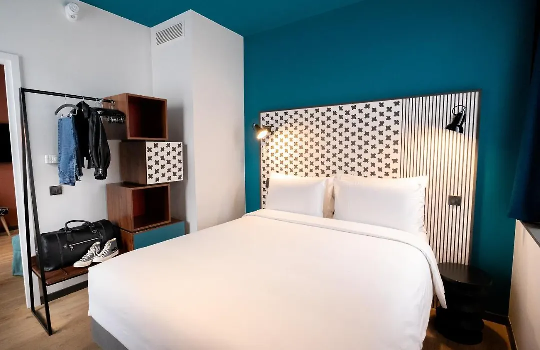 Boma Easy Living Hotel By Stay Collection-1