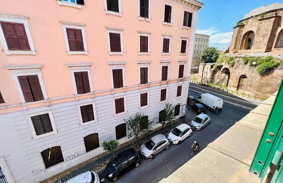 Hotel Pisa-1