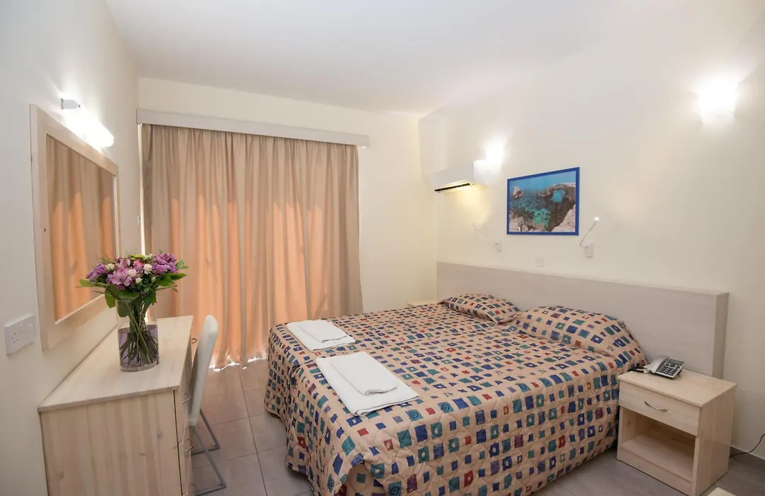 Eligonia Hotel Apartments-1
